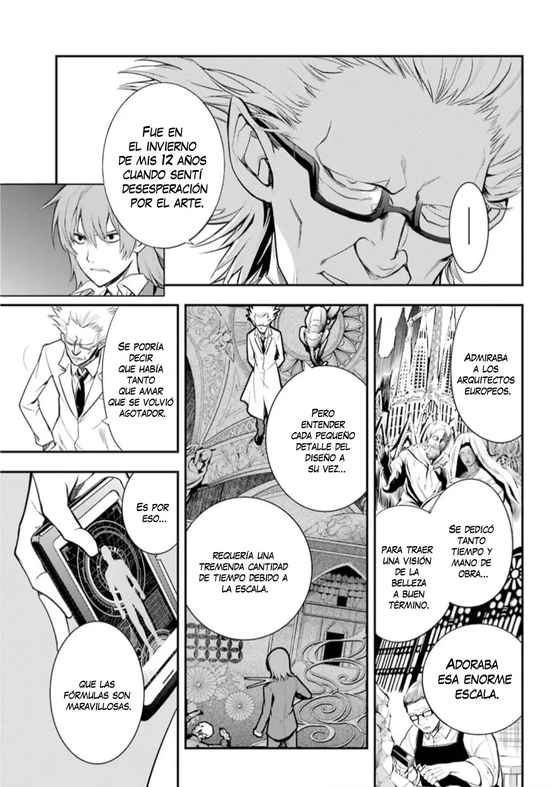 Toaru Majutsu no Index (2007) - Capítulo 138 - Página 15 - LectorTMOo