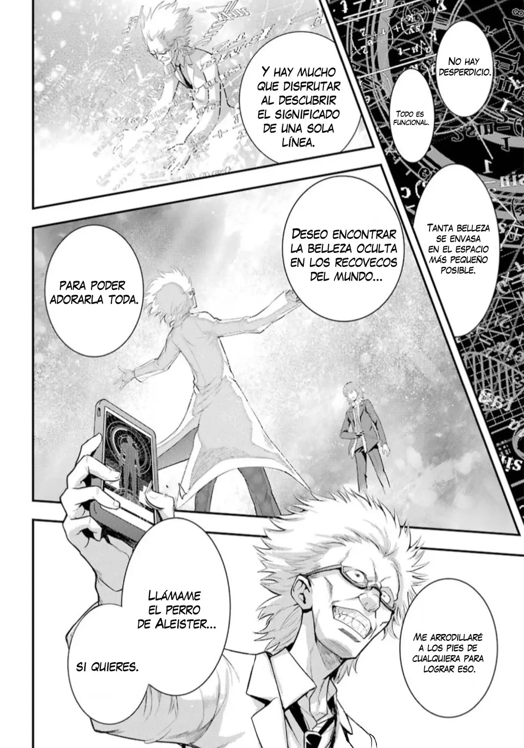 Toaru Majutsu no Index (2007) - Capítulo 138 - Página 16 - LectorTMOo