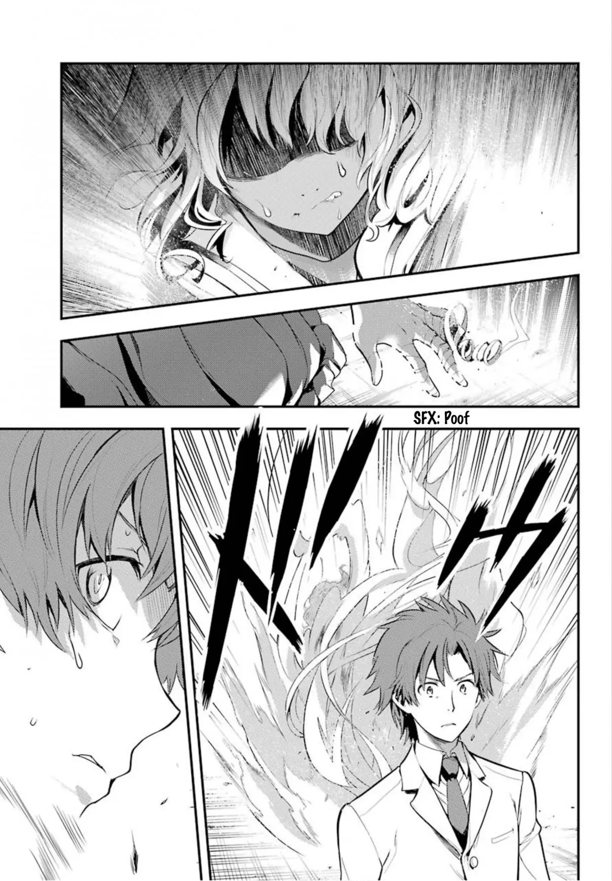 Toaru Majutsu no Index (2007) - Capítulo 140 - Página 17 - LectorTMOo