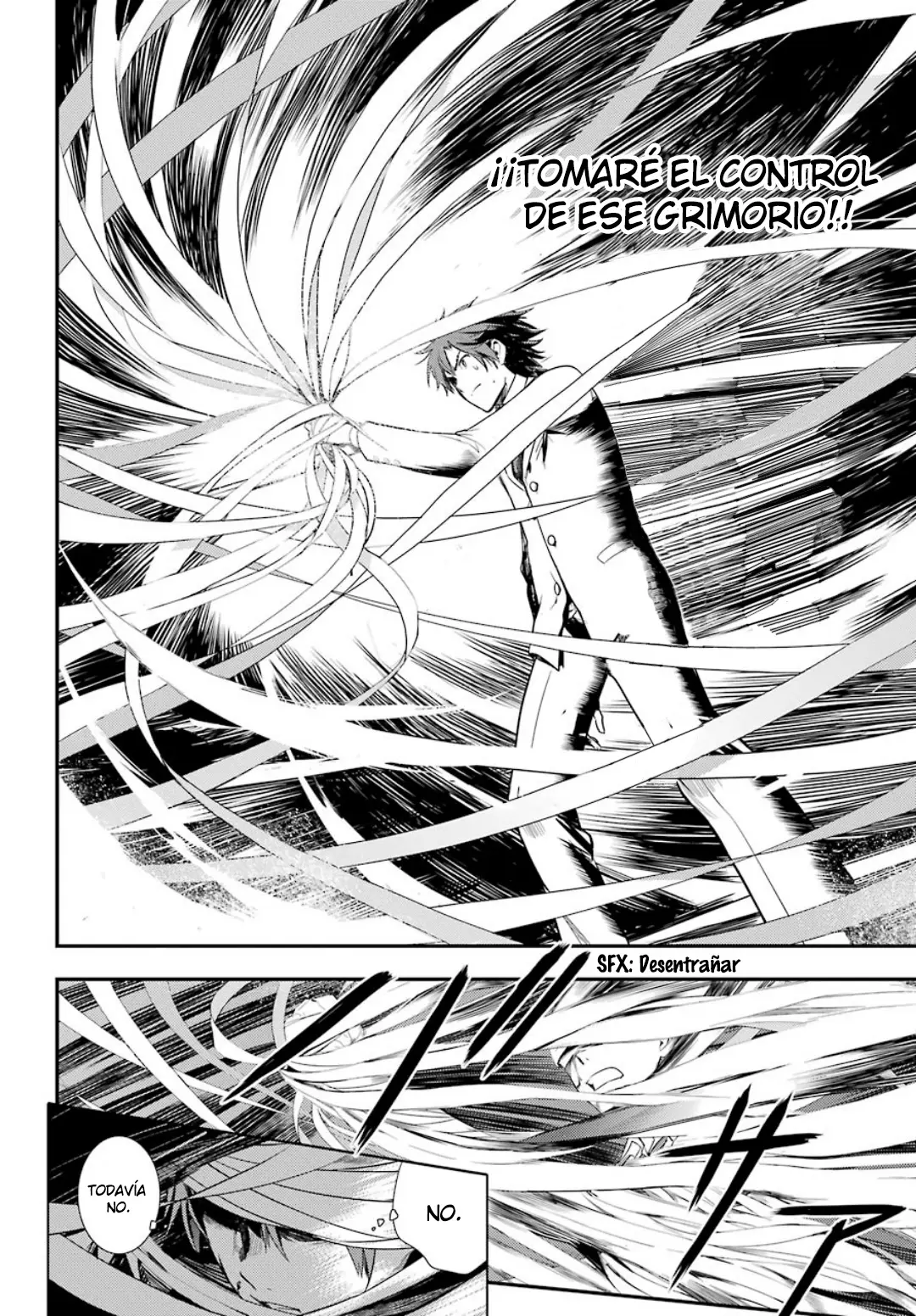 Toaru Majutsu no Index (2007) - Capítulo 141 - Página 8 - LectorTMOo