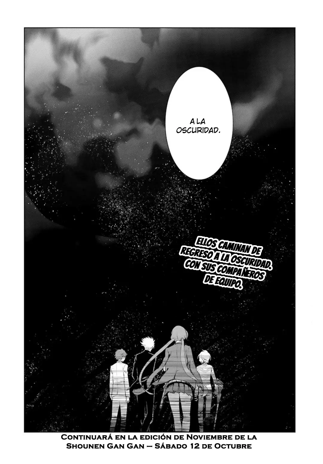 Toaru Majutsu no Index (2007) - Capítulo 141 - Página 36 - LectorTMOo