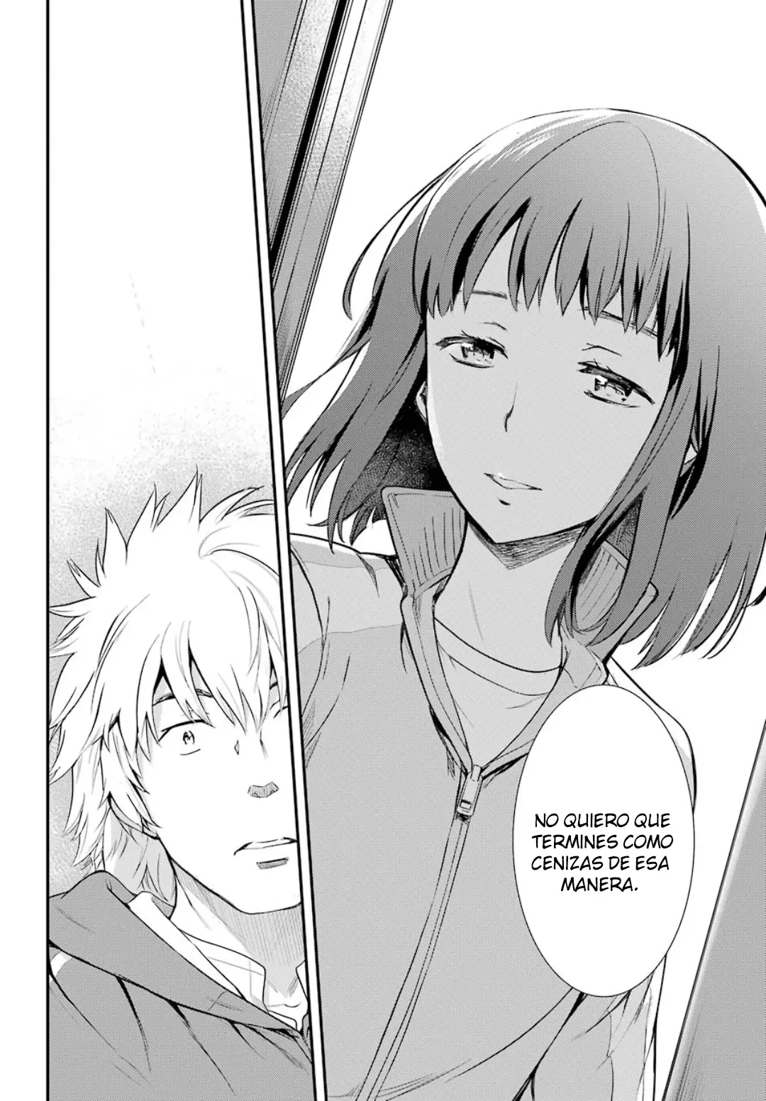 Toaru Majutsu no Index (2007) - Capítulo 143 - Página 22 - LectorTMOo