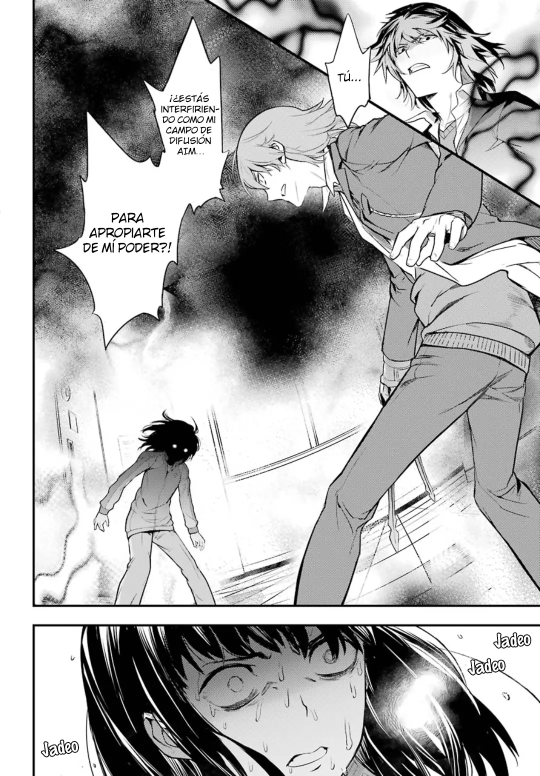 Toaru Majutsu no Index (2007) - Capítulo 143 - Página 26 - LectorTMOo