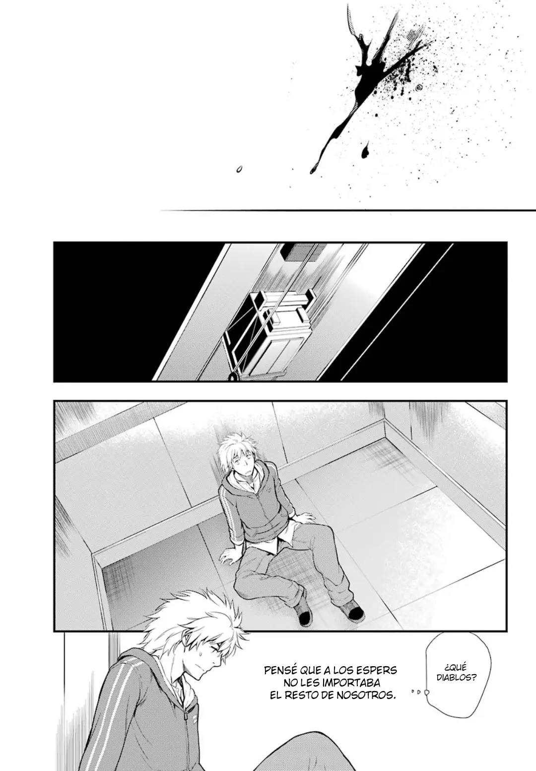 Toaru Majutsu no Index (2007) - Capítulo 143 - Página 27 - LectorTMOo