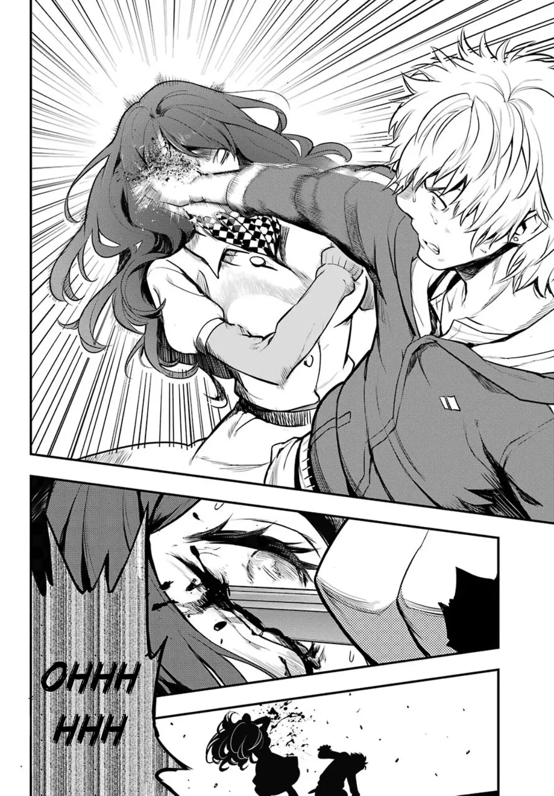 Toaru Majutsu no Index (2007) - Capítulo 145 - Página 17 - LectorTMOo