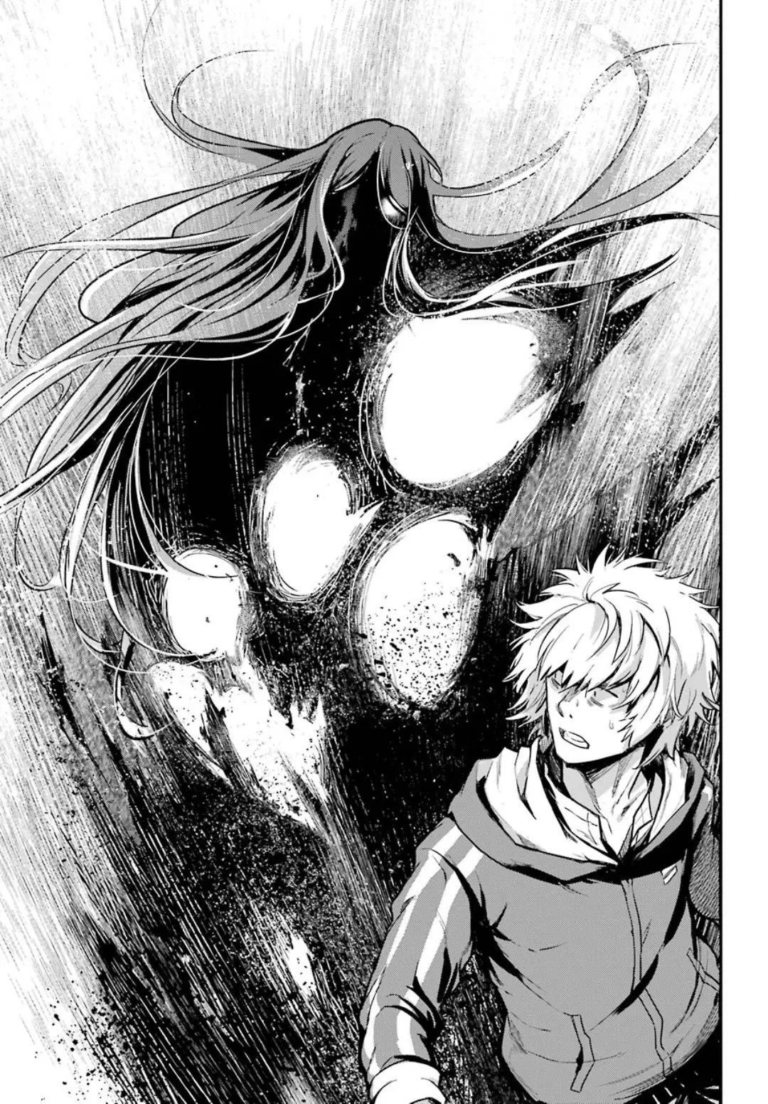 Toaru Majutsu no Index (2007) - Capítulo 146 - Página 9 - LectorTMOo