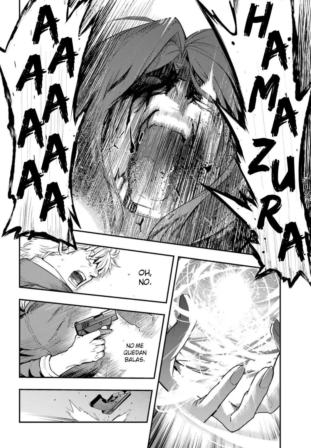 Toaru Majutsu no Index (2007) - Capítulo 146 - Página 10 - LectorTMOo