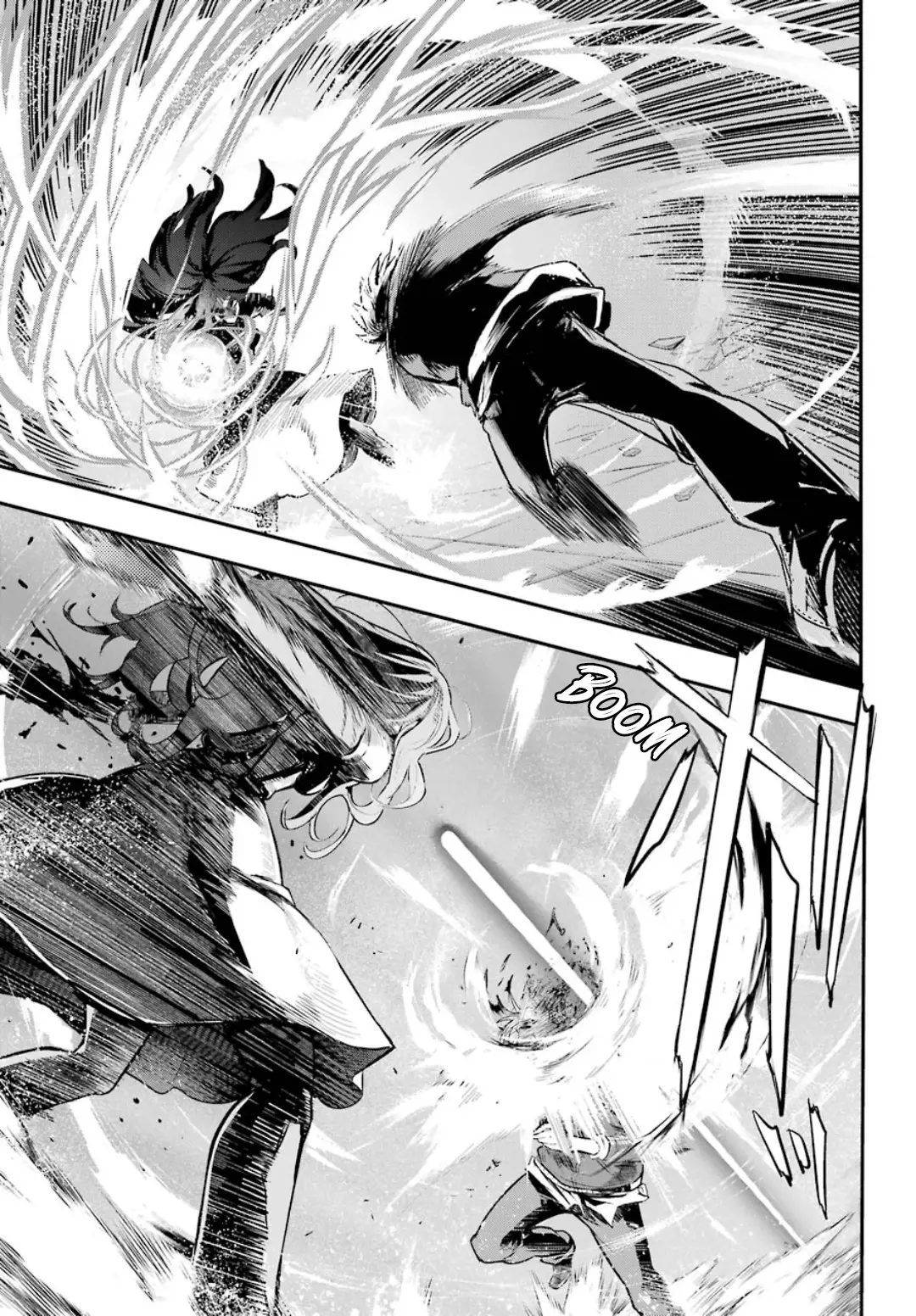 Toaru Majutsu no Index (2007) - Capítulo 146 - Página 11 - LectorTMOo