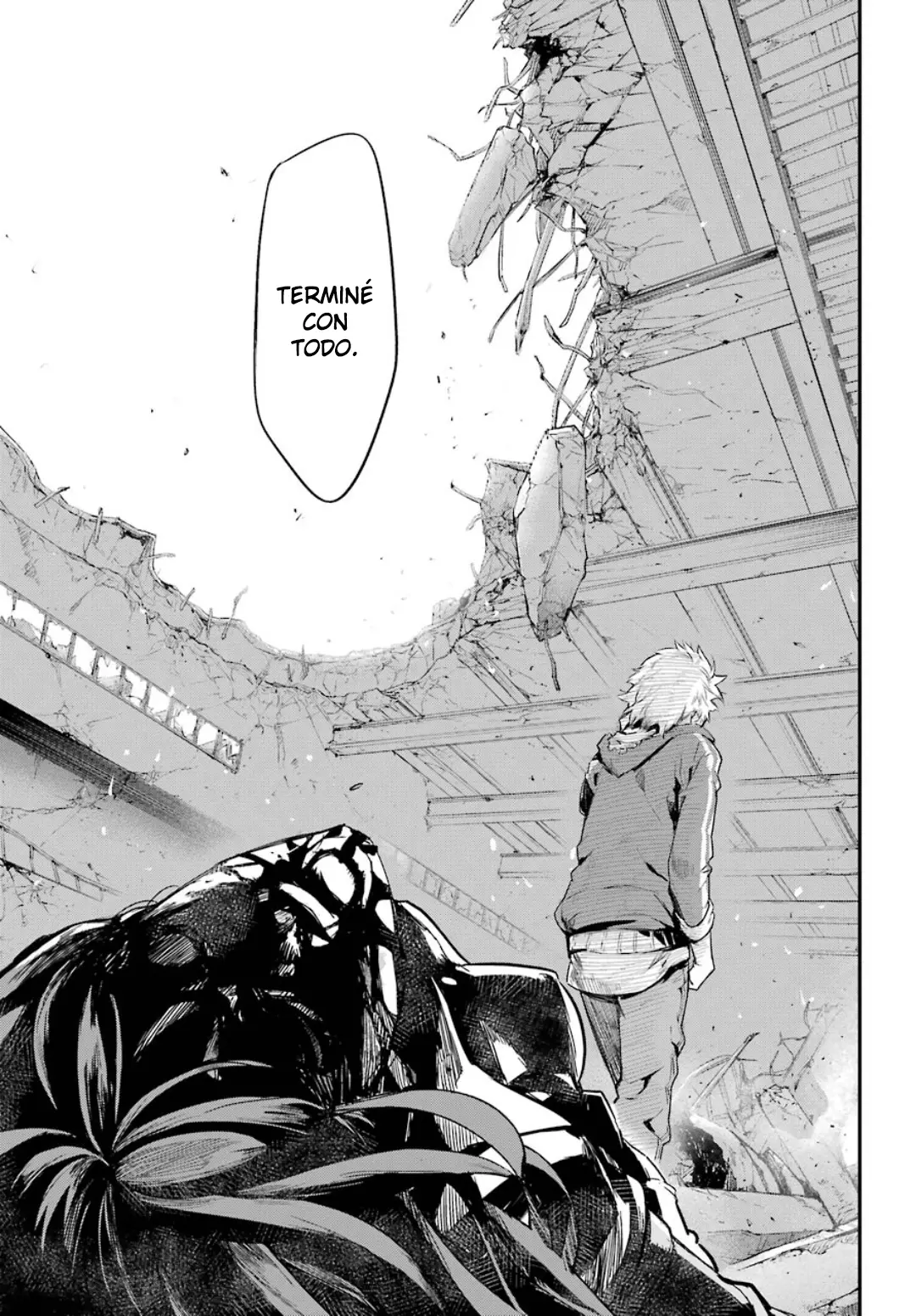 Toaru Majutsu no Index (2007) - Capítulo 146 - Página 14 - LectorTMOo