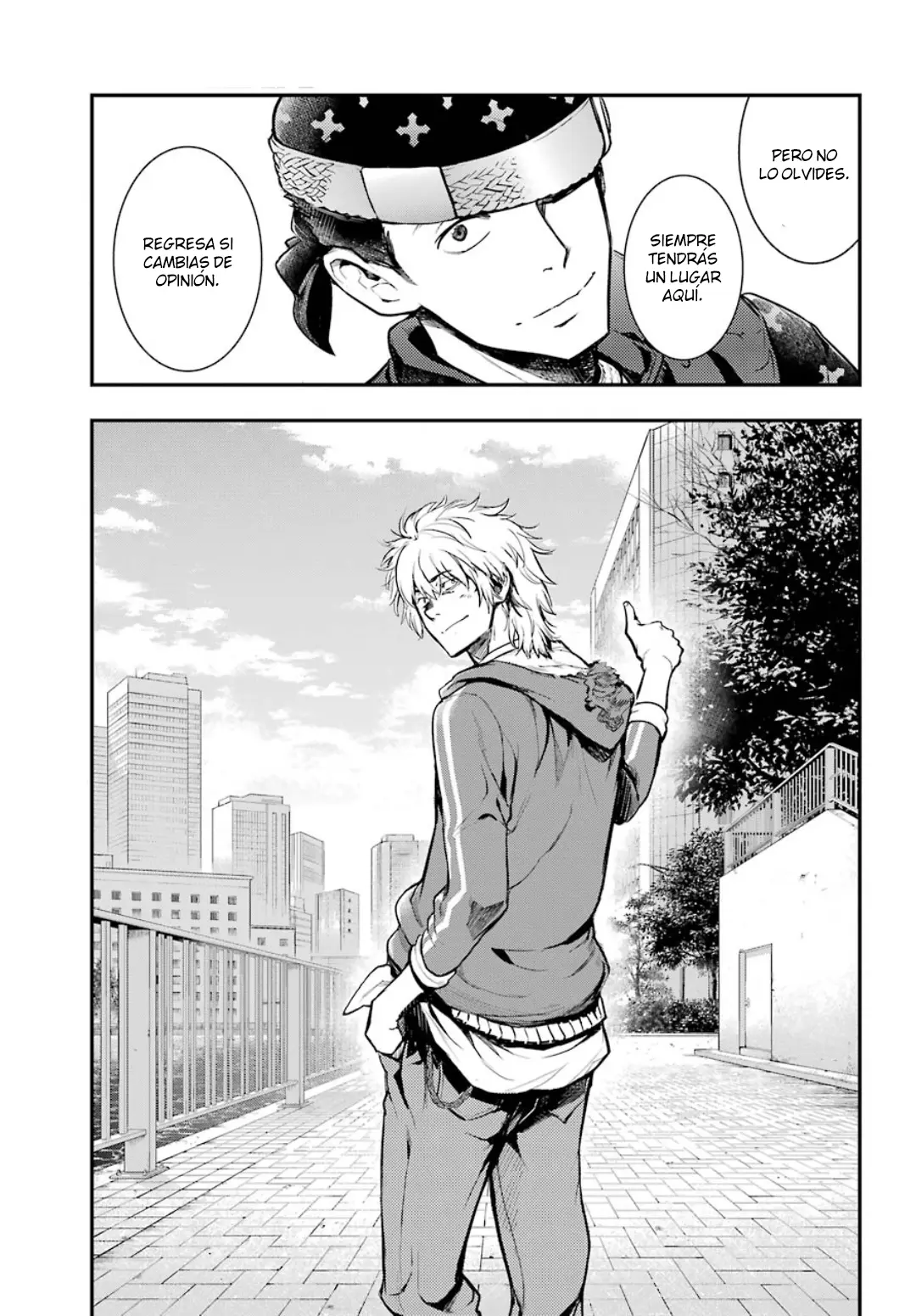 Toaru Majutsu no Index (2007) - Capítulo 146 - Página 18 - LectorTMOo