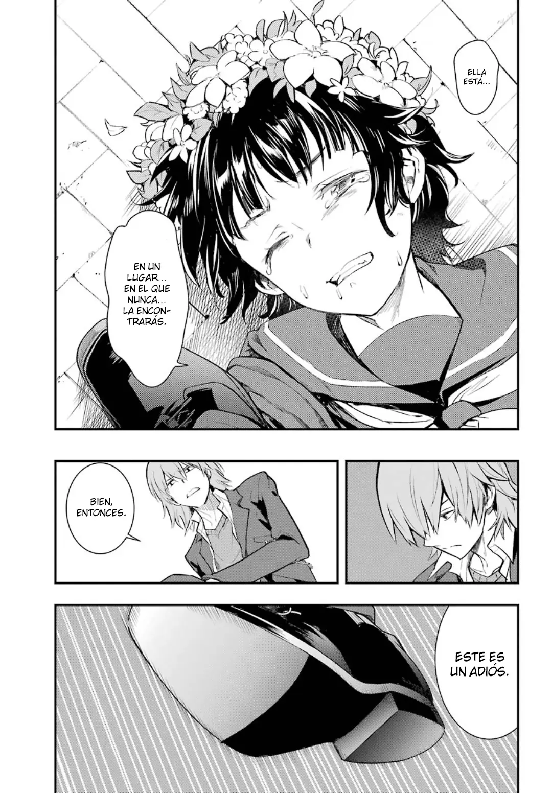 Toaru Majutsu no Index (2007) - Capítulo 147 - Página 13 - LectorTMOo