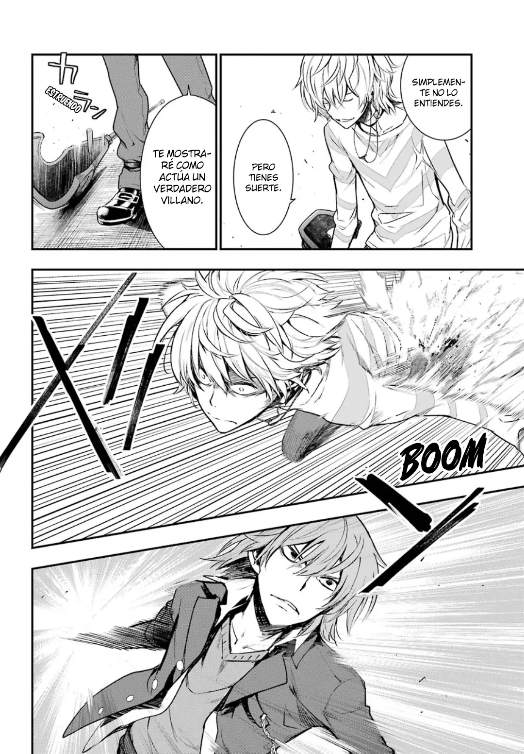 Toaru Majutsu no Index (2007) - Capítulo 147 - Página 19 - LectorTMOo