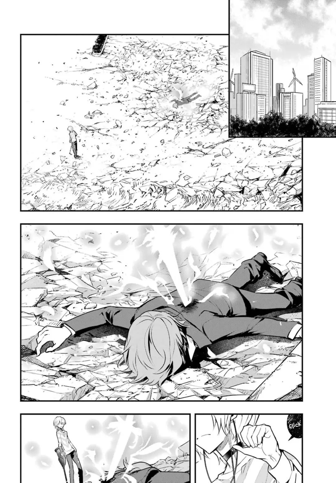 Toaru Majutsu no Index (2007) - Capítulo 148 - Página 24 - LectorTMOo