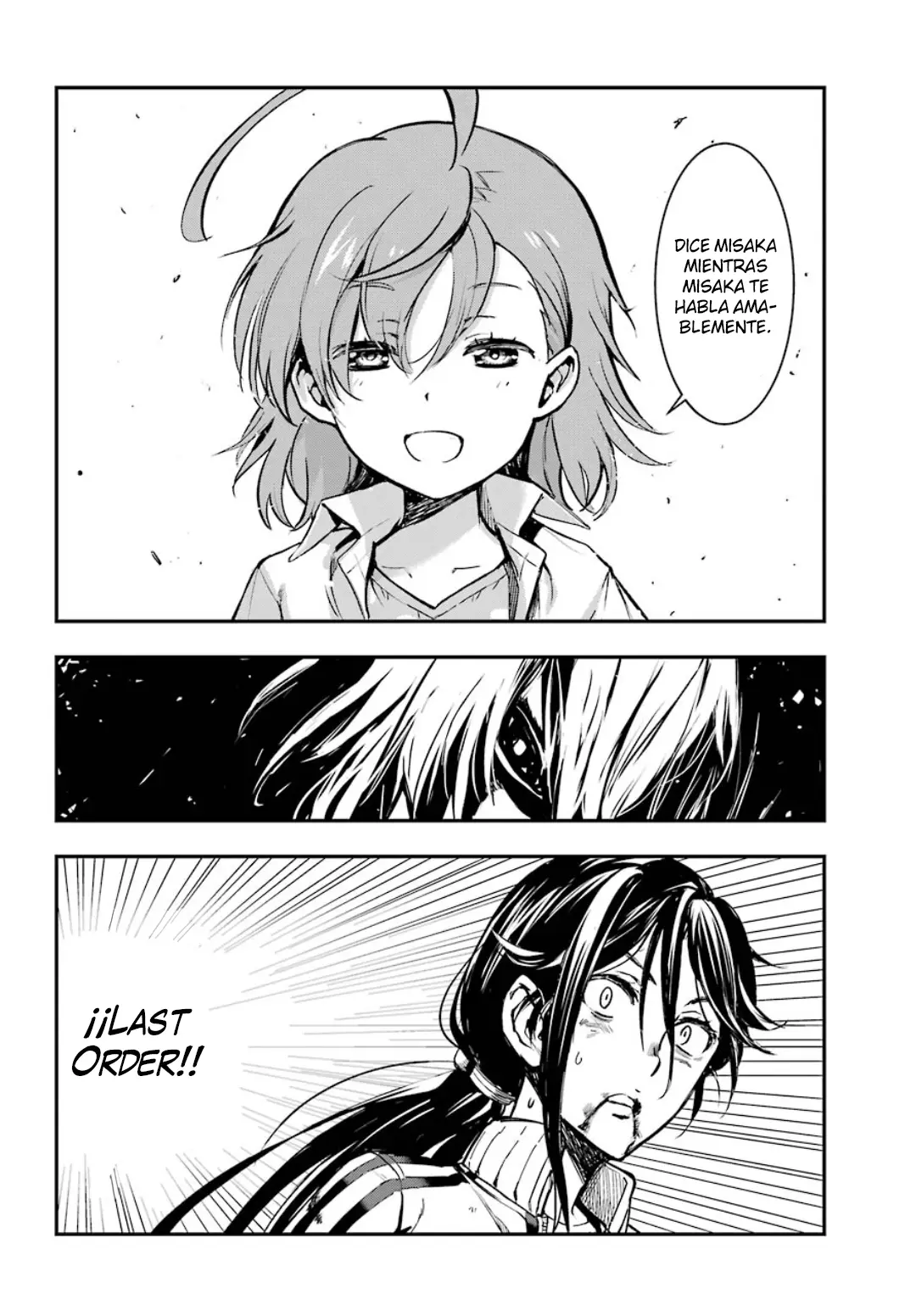 Toaru Majutsu no Index (2007) - Capítulo 149 - Página 16 - LectorTMOo