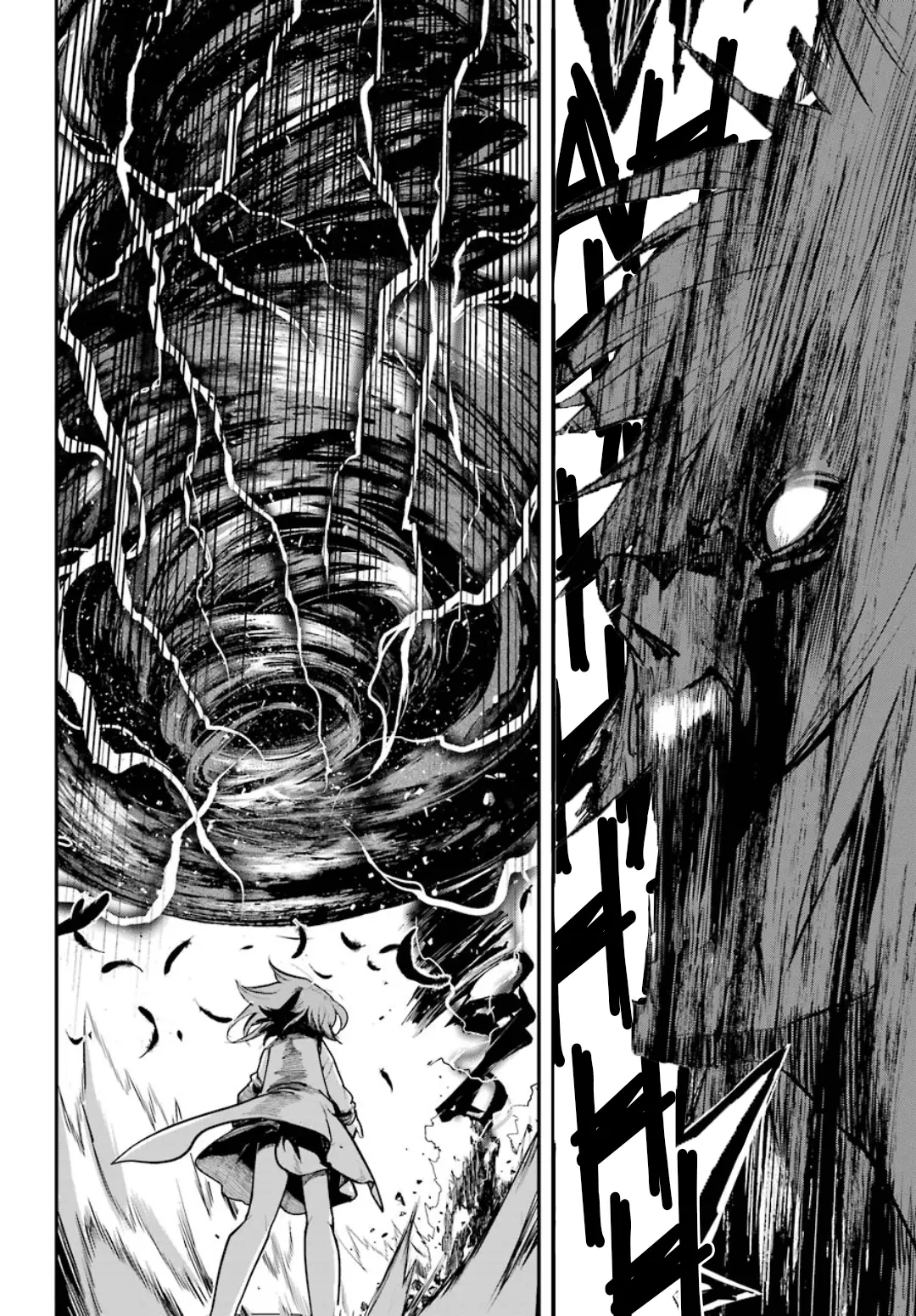 Toaru Majutsu no Index (2007) - Capítulo 149 - Página 20 - LectorTMOo