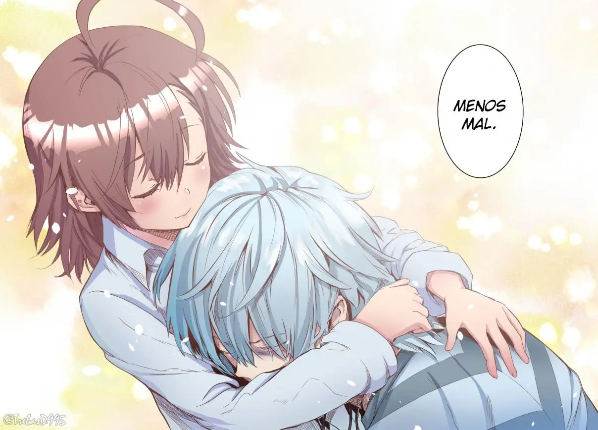 Toaru Majutsu no Index (2007) - Capítulo 149 - Página 22 - LectorTMOo