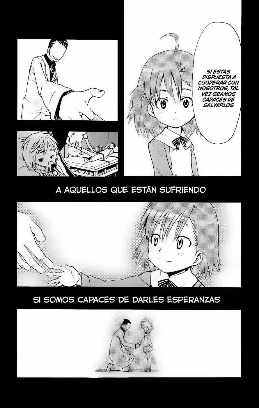 Toaru Majutsu no Index (2007) - Capítulo 16 - Página 8 - LectorTMOo