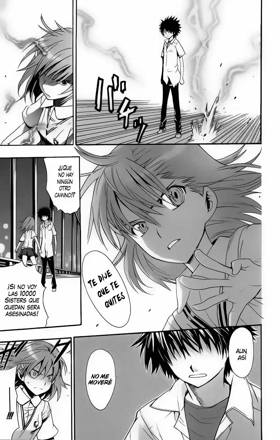 Toaru Majutsu no Index (2007) - Capítulo 16 - Página 32 - LectorTMOo