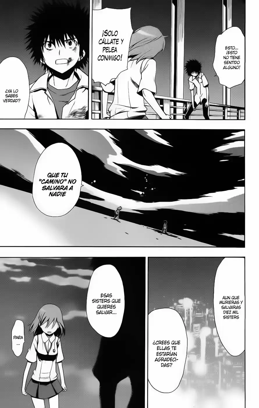 Toaru Majutsu no Index (2007) - Capítulo 17 - Página 8 - LectorTMOo