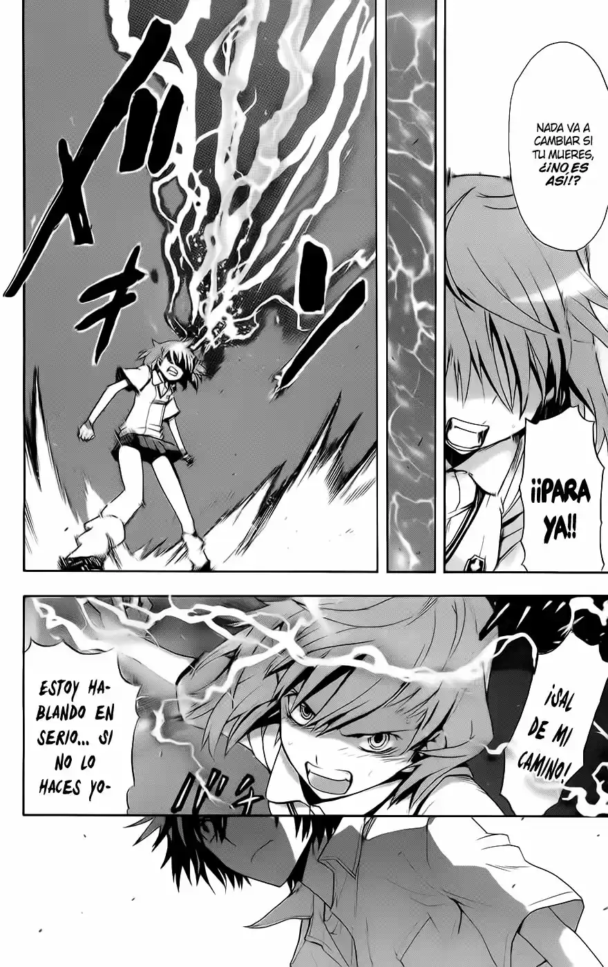 Toaru Majutsu no Index (2007) - Capítulo 17 - Página 9 - LectorTMOo