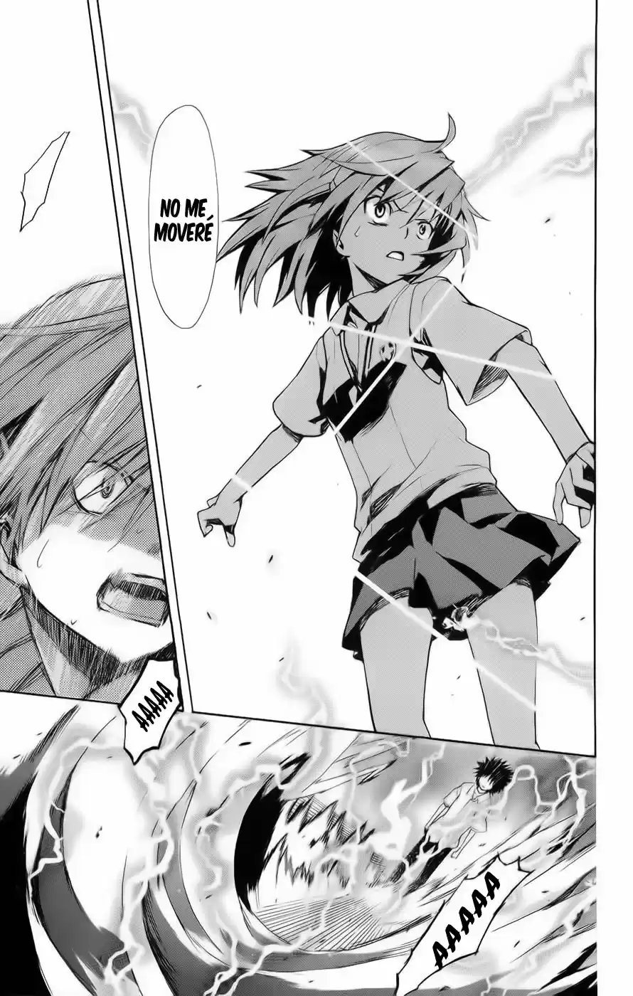 Toaru Majutsu no Index (2007) - Capítulo 17 - Página 10 - LectorTMOo