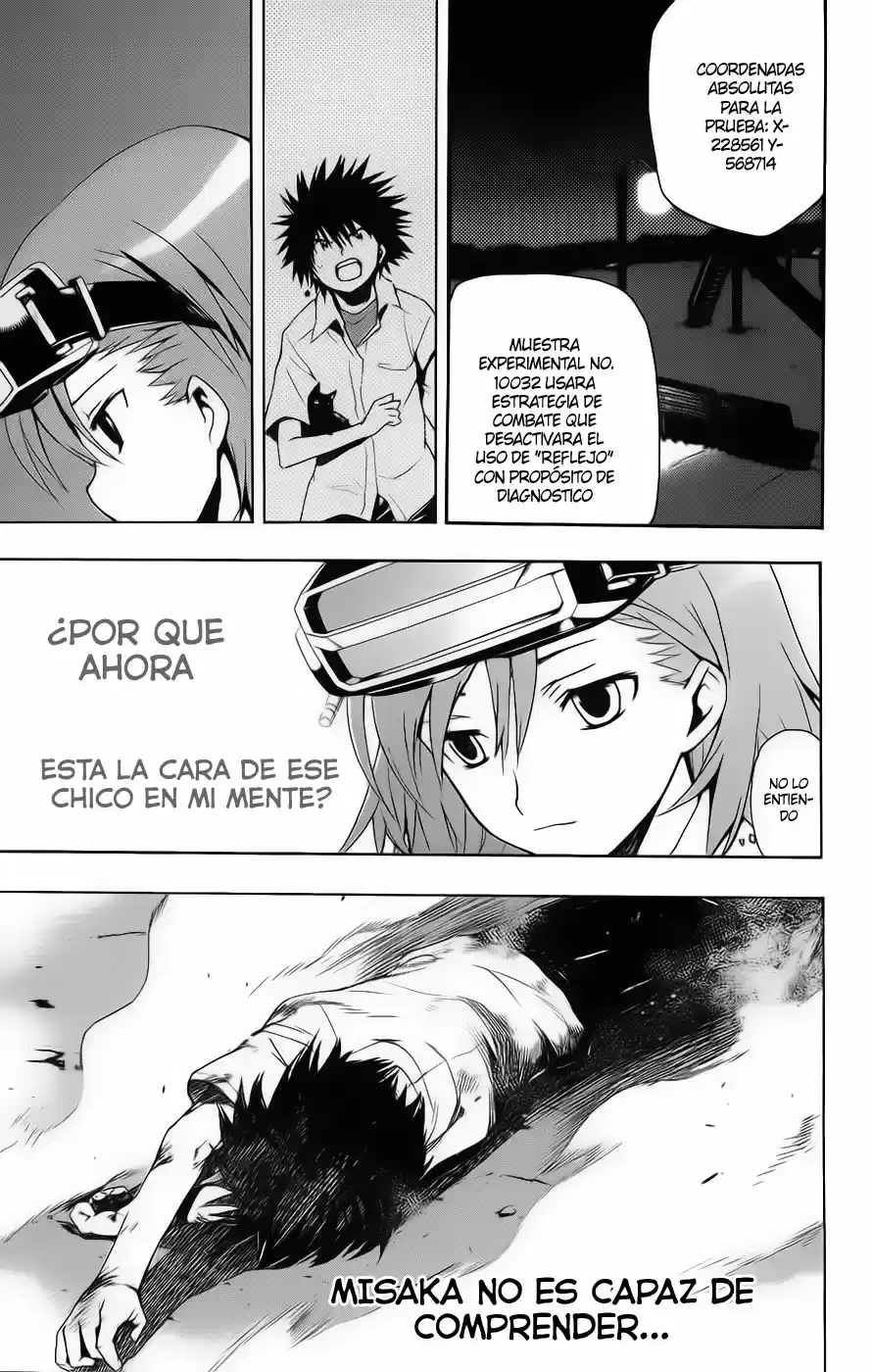 Toaru Majutsu no Index (2007) - Capítulo 17 - Página 12 - LectorTMOo