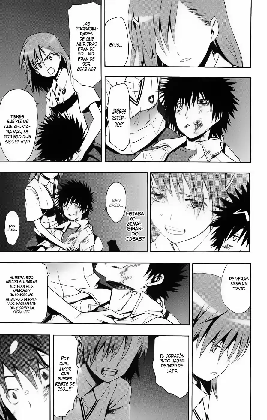 Toaru Majutsu no Index (2007) - Capítulo 17 - Página 16 - LectorTMOo