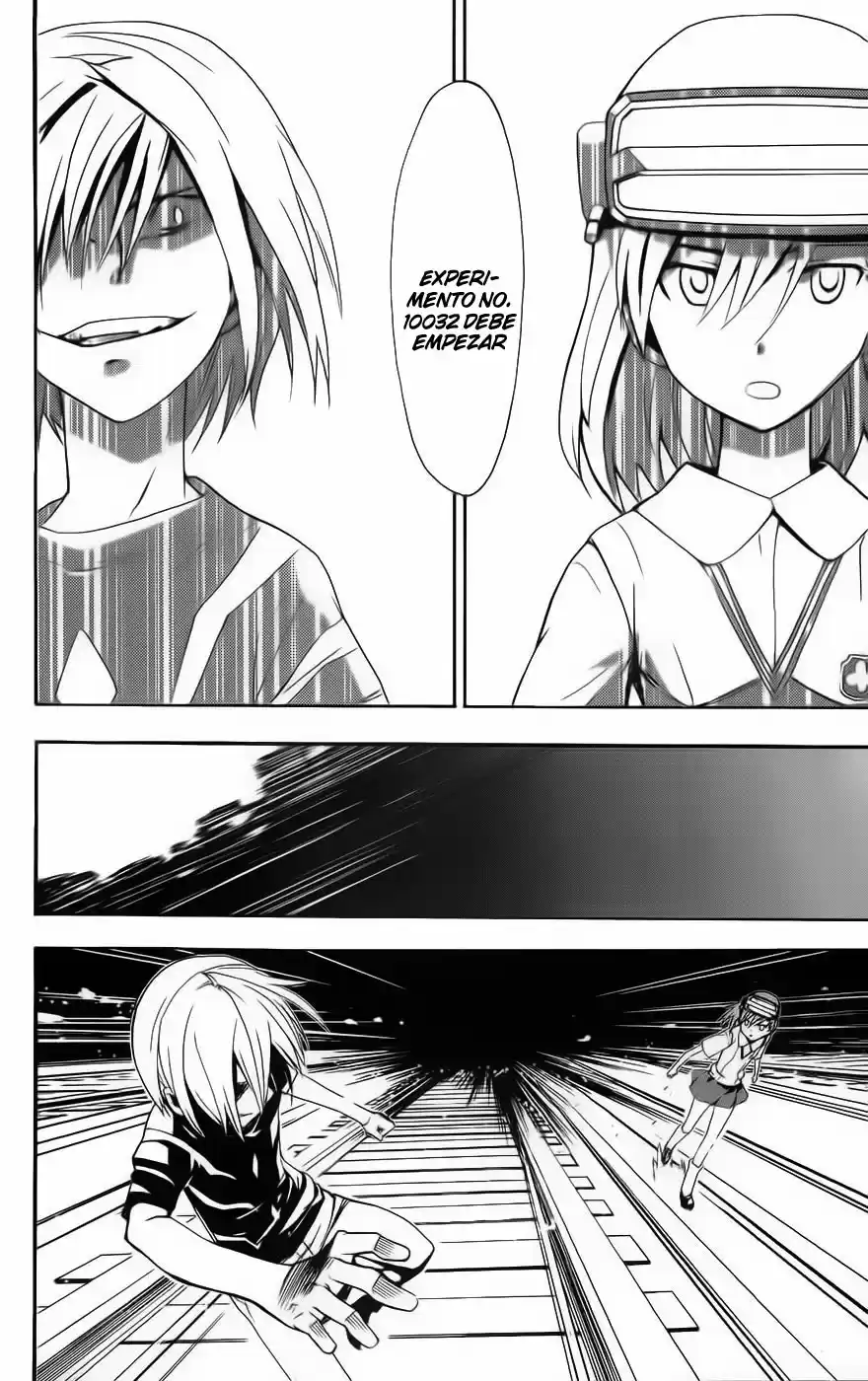 Toaru Majutsu no Index (2007) - Capítulo 17 - Página 27 - LectorTMOo
