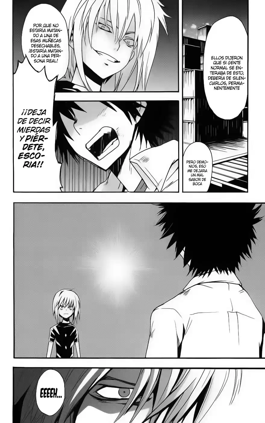 Toaru Majutsu no Index (2007) - Capítulo 18 - Página 6 - LectorTMOo