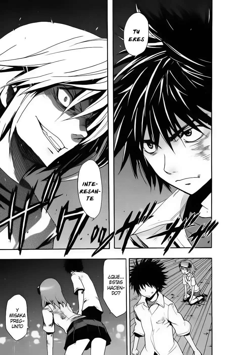 Toaru Majutsu no Index (2007) - Capítulo 18 - Página 7 - LectorTMOo