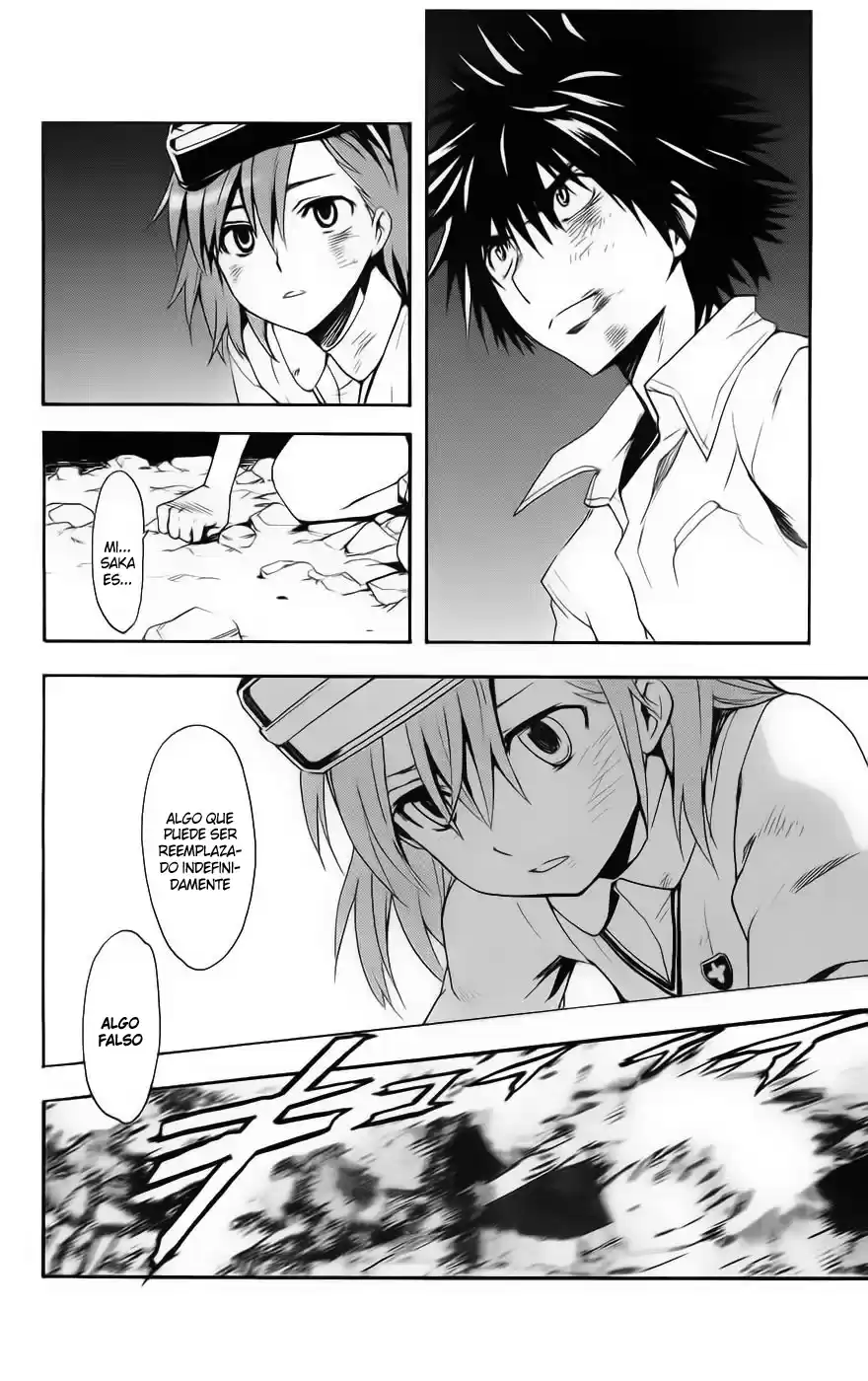 Toaru Majutsu no Index (2007) - Capítulo 18 - Página 8 - LectorTMOo