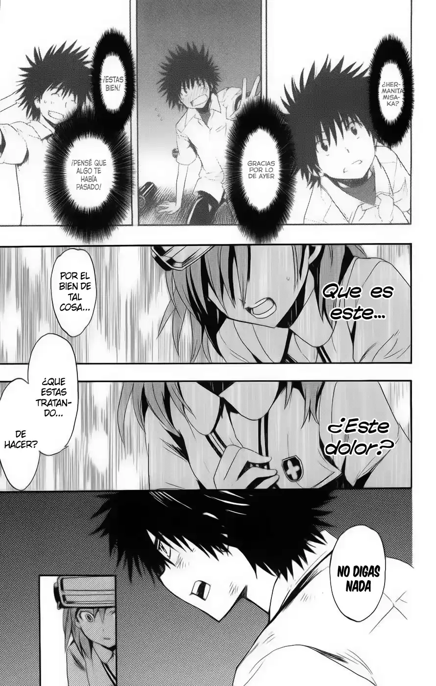 Toaru Majutsu no Index (2007) - Capítulo 18 - Página 9 - LectorTMOo