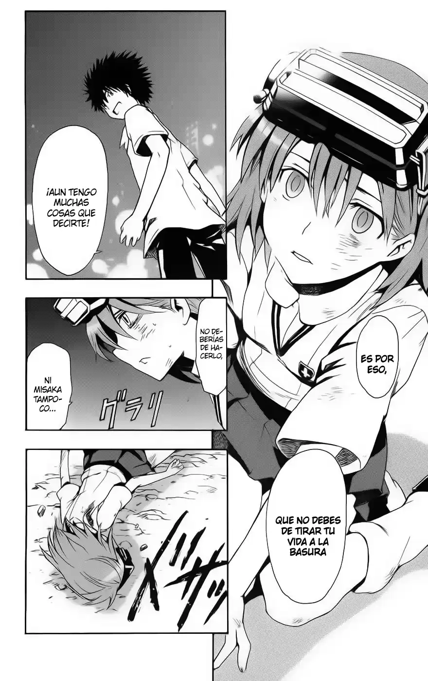 Toaru Majutsu no Index (2007) - Capítulo 18 - Página 12 - LectorTMOo