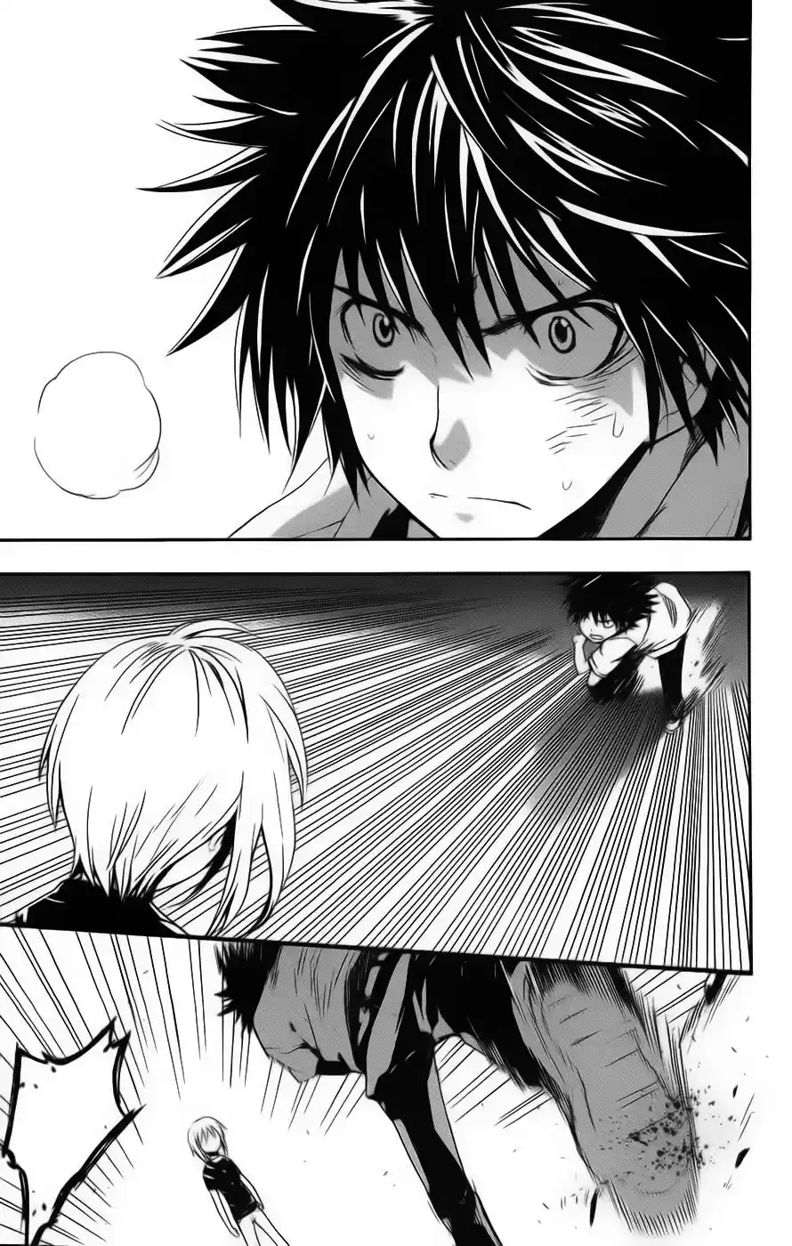Toaru Majutsu no Index (2007) - Capítulo 18 - Página 13 - LectorTMOo