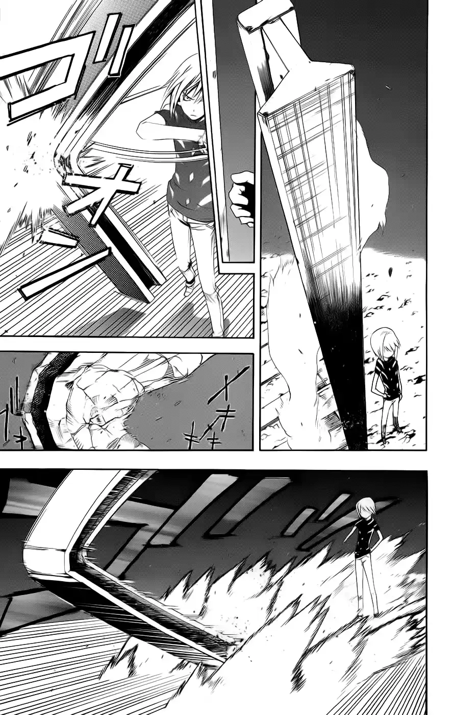 Toaru Majutsu no Index (2007) - Capítulo 18 - Página 17 - LectorTMOo