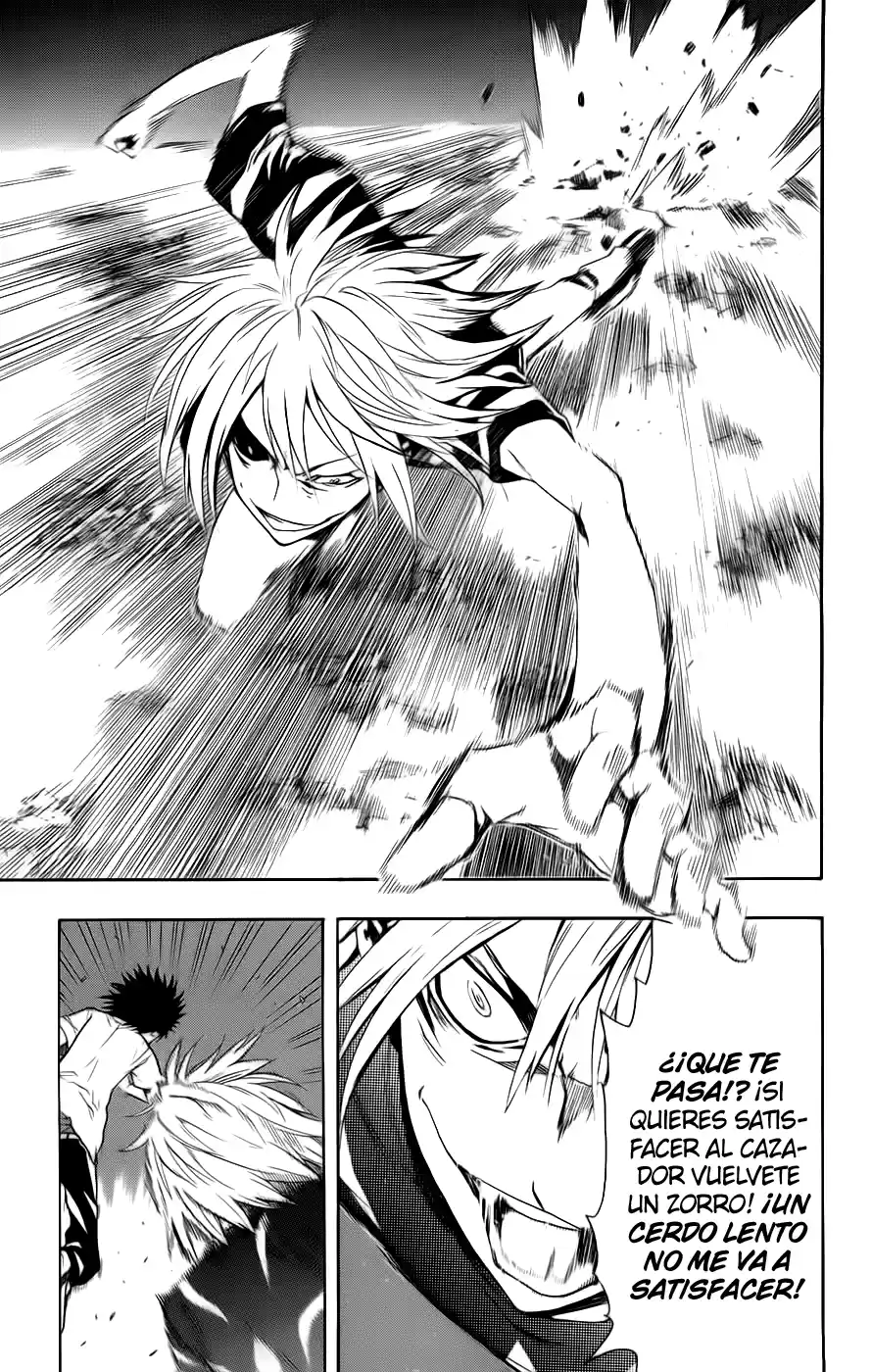 Toaru Majutsu no Index (2007) - Capítulo 19 - Página 7 - LectorTMOo