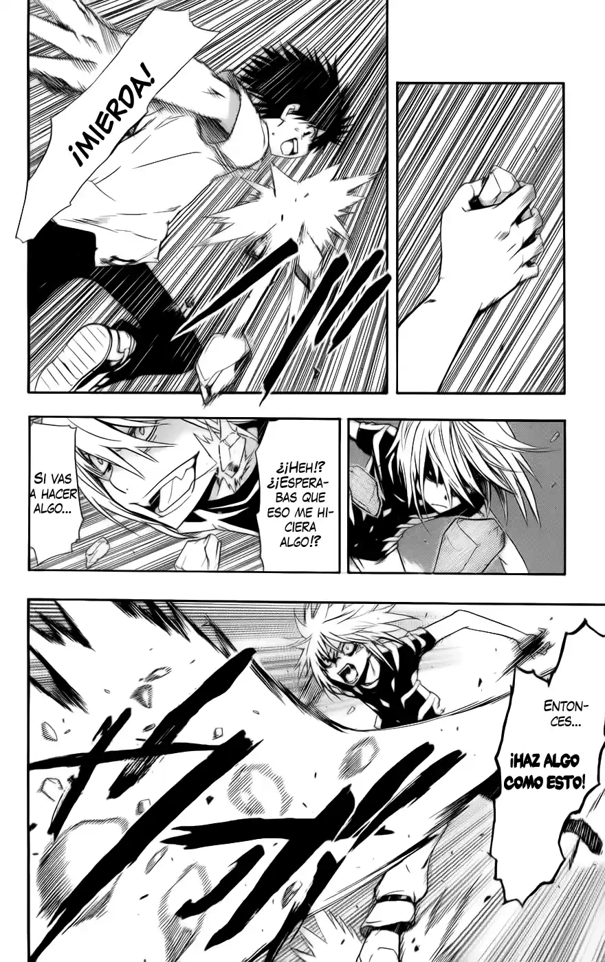 Toaru Majutsu no Index (2007) - Capítulo 19 - Página 8 - LectorTMOo
