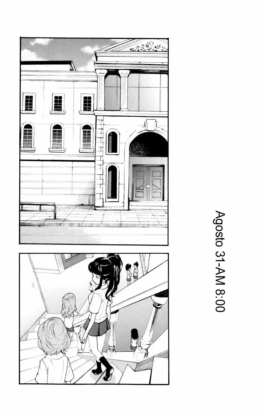Toaru Majutsu no Index (2007) - Capítulo 22 - Página 24 - LectorTMOo