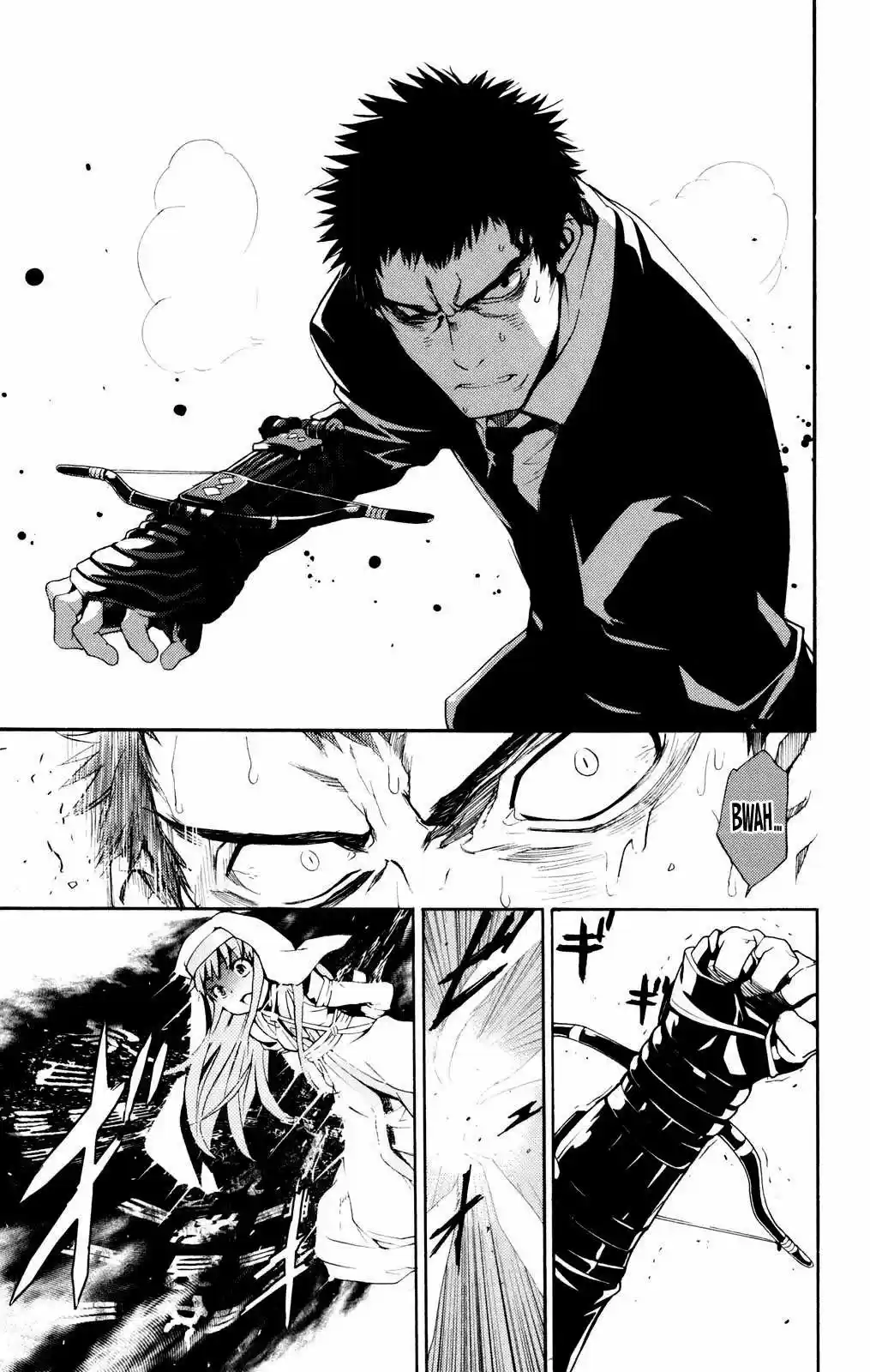 Toaru Majutsu no Index (2007) - Capítulo 26 - Página 16 - LectorTMOo