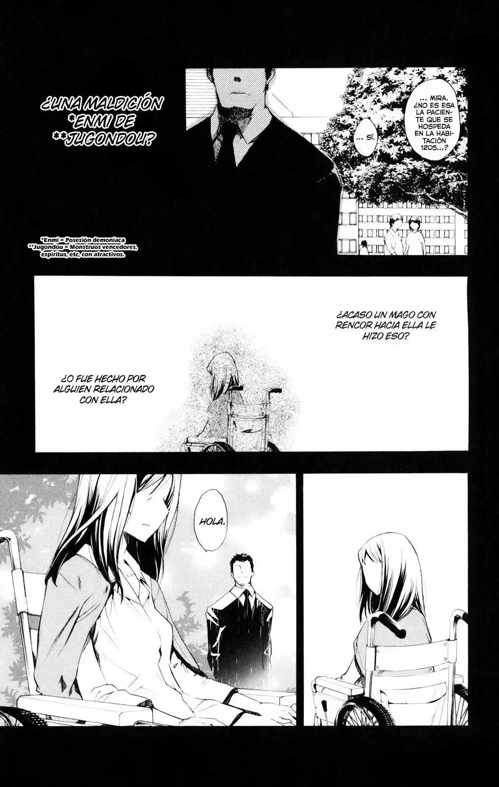 Toaru Majutsu no Index (2007) - Capítulo 26 - Página 22 - LectorTMOo