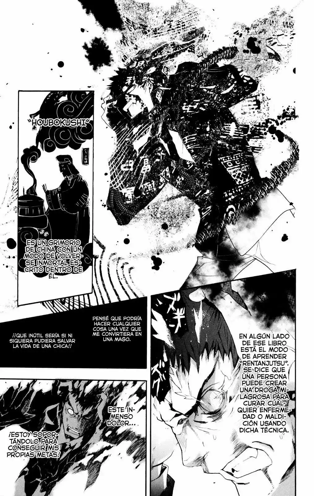Toaru Majutsu no Index (2007) - Capítulo 26 - Página 26 - LectorTMOo