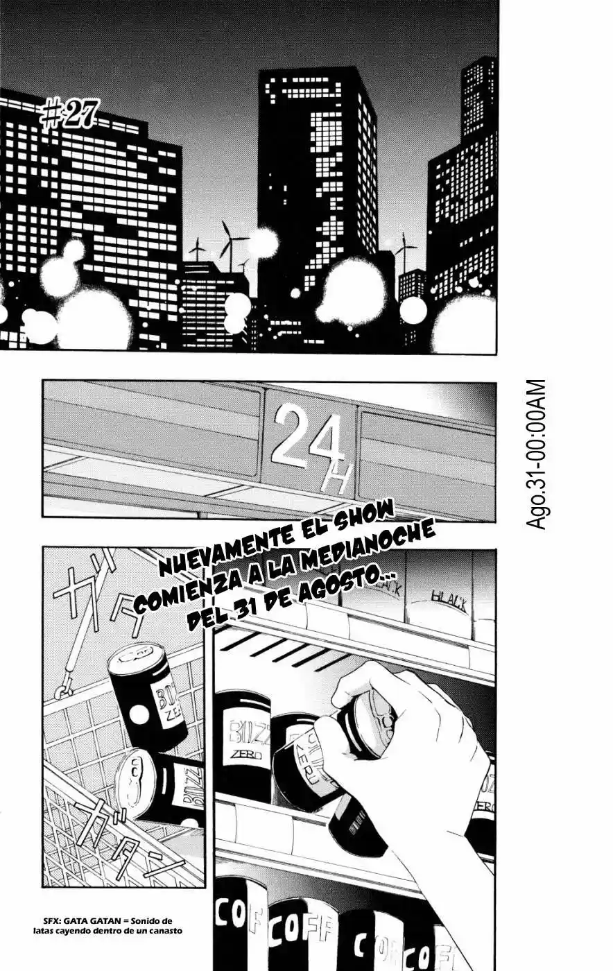 Toaru Majutsu no Index (2007) - Capítulo 27 - Página 10 - LectorTMOo