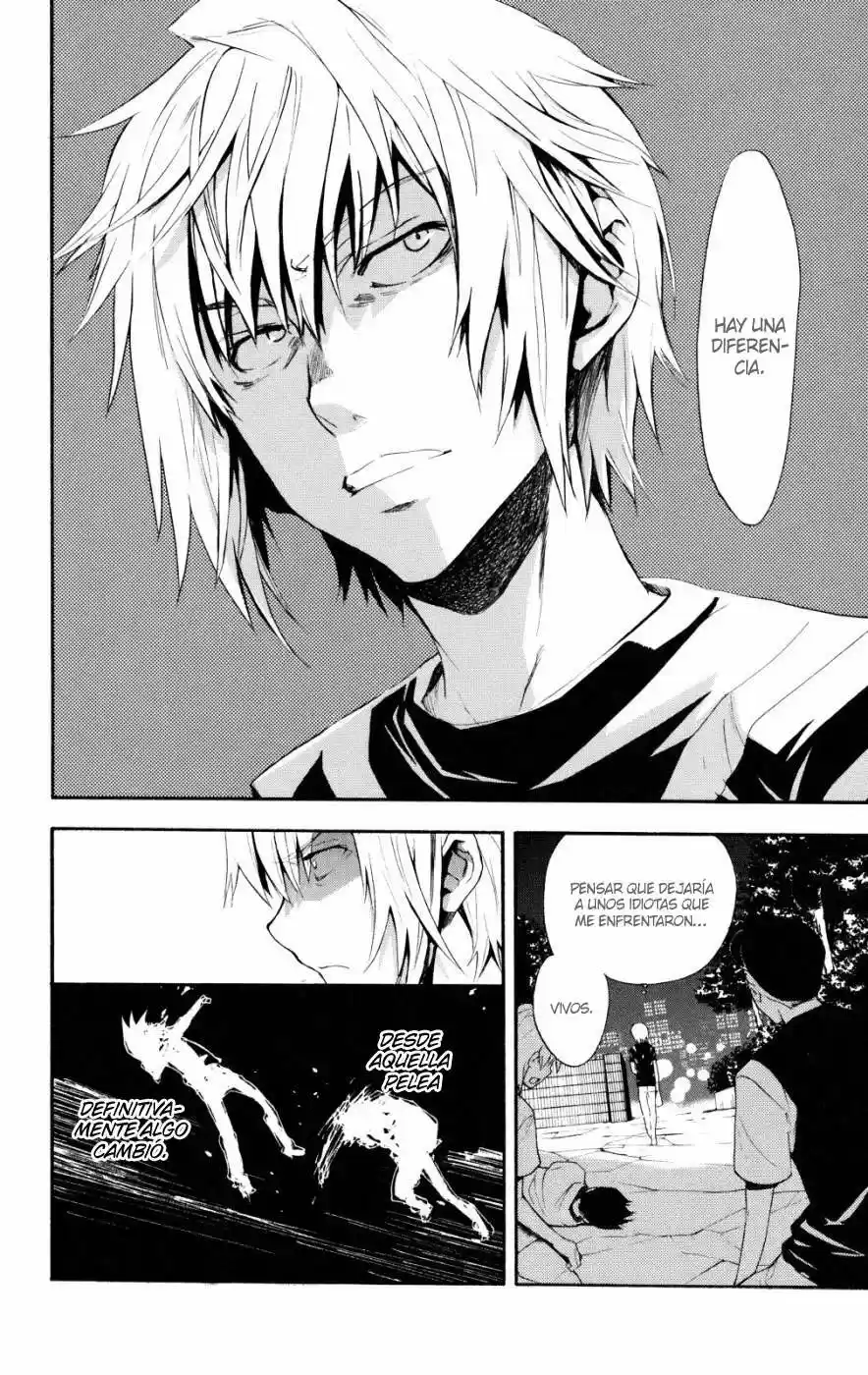Toaru Majutsu no Index (2007) - Capítulo 27 - Página 17 - LectorTMOo