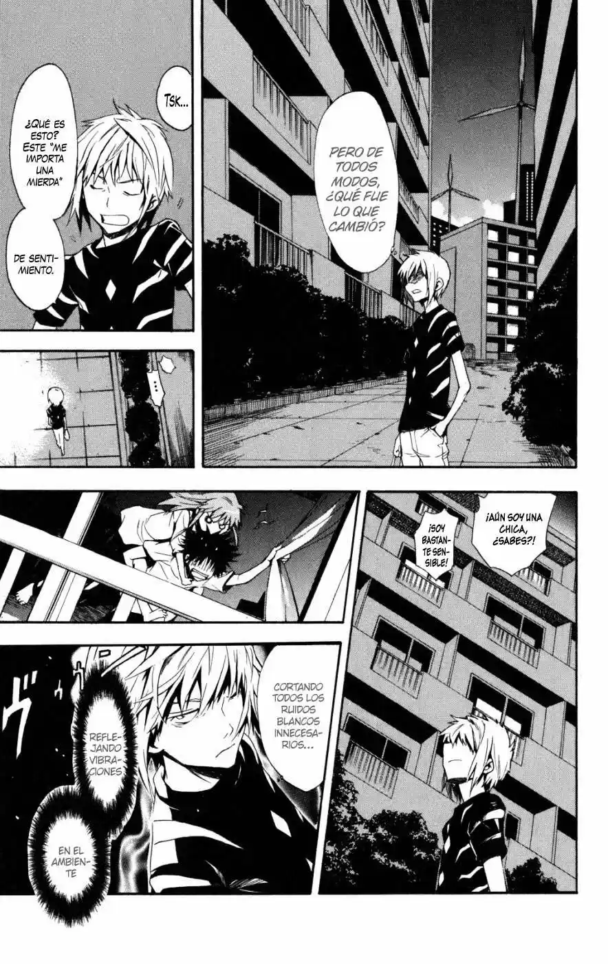 Toaru Majutsu no Index (2007) - Capítulo 27 - Página 18 - LectorTMOo