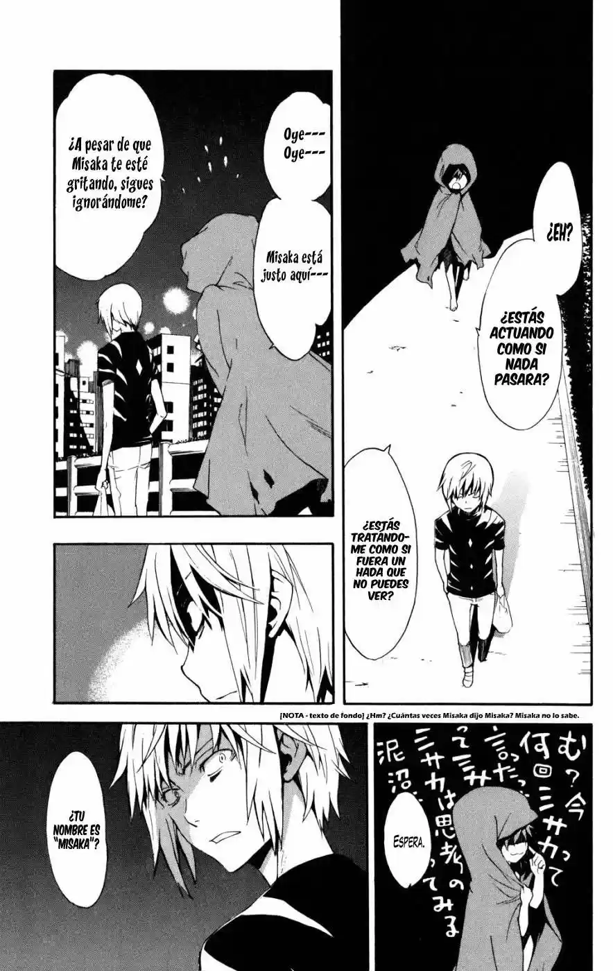 Toaru Majutsu no Index (2007) - Capítulo 27 - Página 22 - LectorTMOo