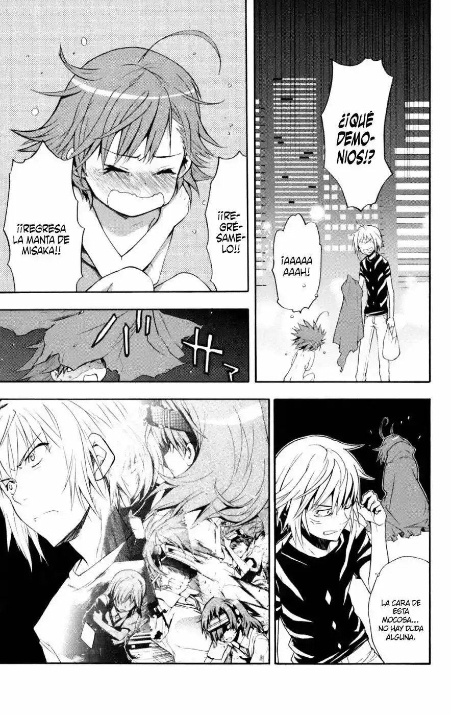 Toaru Majutsu no Index (2007) - Capítulo 27 - Página 26 - LectorTMOo