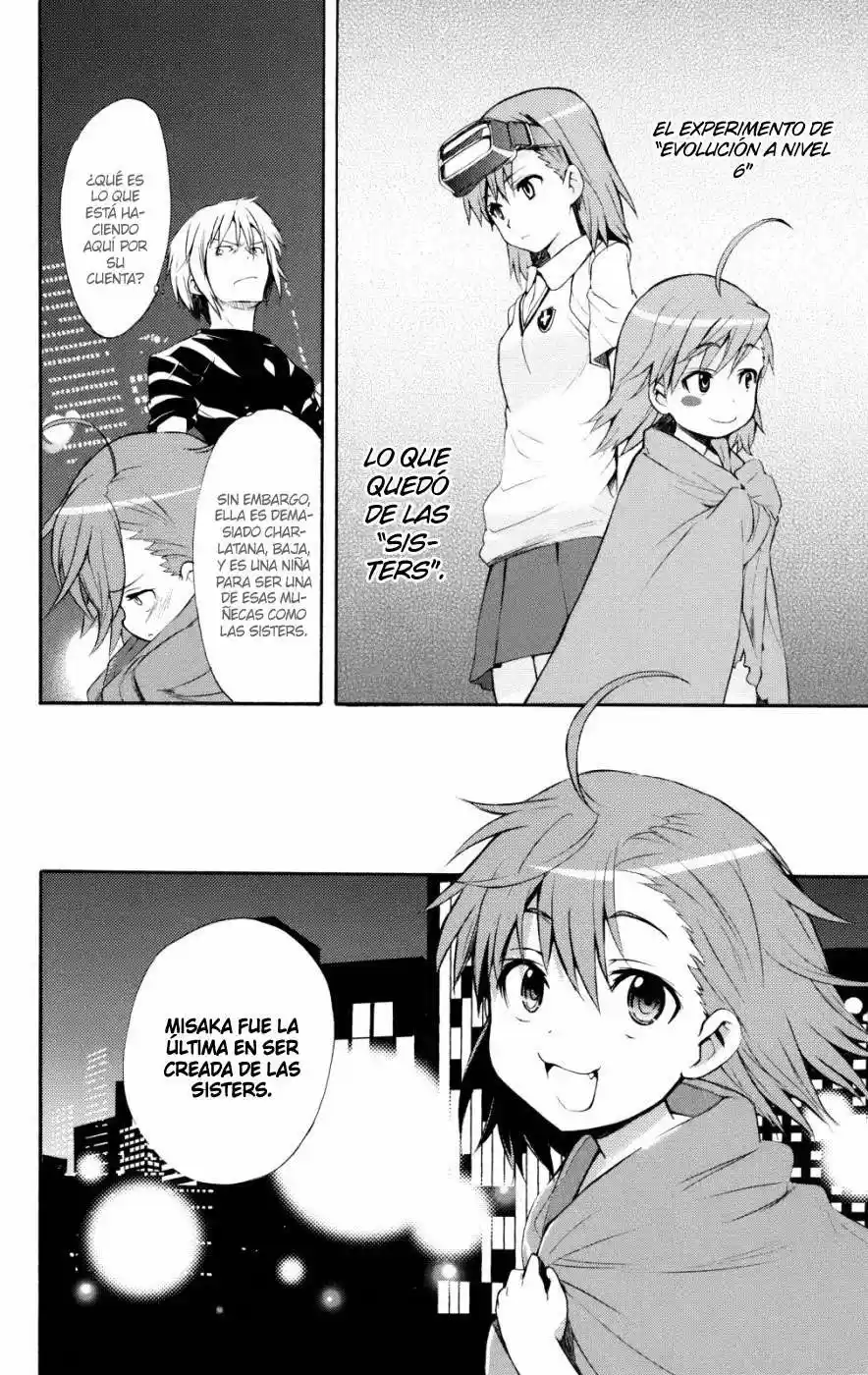 Toaru Majutsu no Index (2007) - Capítulo 27 - Página 27 - LectorTMOo