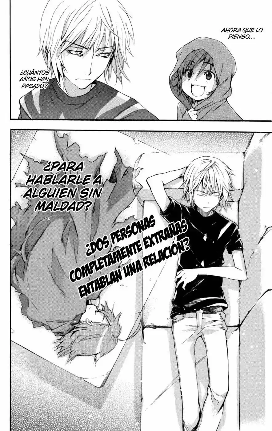 Toaru Majutsu no Index (2007) - Capítulo 27 - Página 40 - LectorTMOo