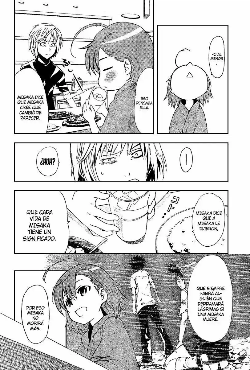 Toaru Majutsu no Index (2007) - Capítulo 29 - Página 9 - LectorTMOo