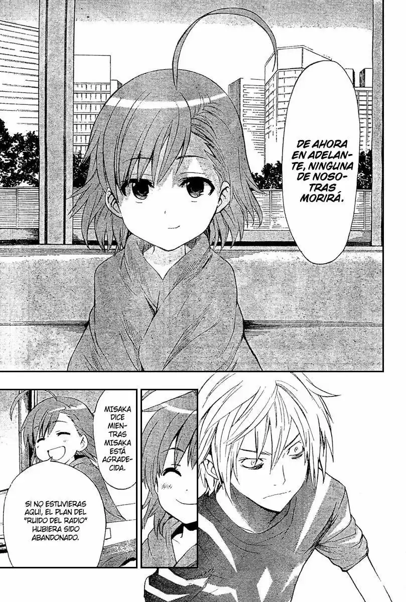 Toaru Majutsu no Index (2007) - Capítulo 29 - Página 10 - LectorTMOo